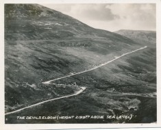 Devil's Elbow