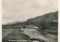 General Wade's Bridge