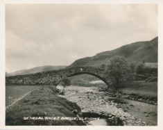 General Wade's Bridge