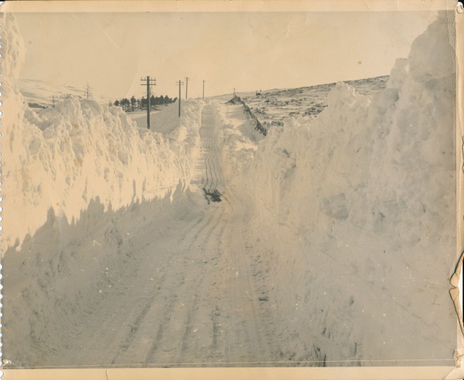 Taken near Tigh-na-Coil.