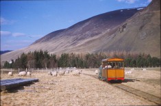 Dalmunzie Hotel Railway 4