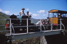 Dalmunzie Hotel Railway 6
