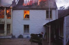 Spittal Hotel Fire 3