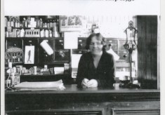 Flora McMillan
