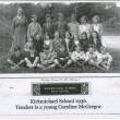 Kirkmichael School 1936