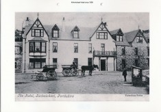 Kirkmichael Hotel