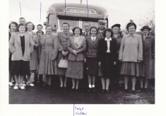Enochdhu Social Club Outing