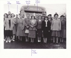 Enochdhu Social Club Outing