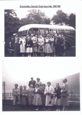 Enochdhu Social Club Bus Trip
