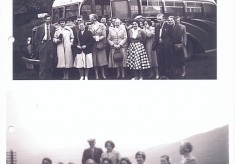 Enochdhu Social Club Bus Trip