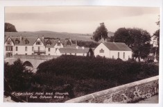 Kirkmichael Church