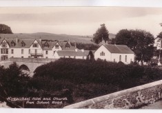 Kirkmichael Church