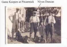 Game Keepers