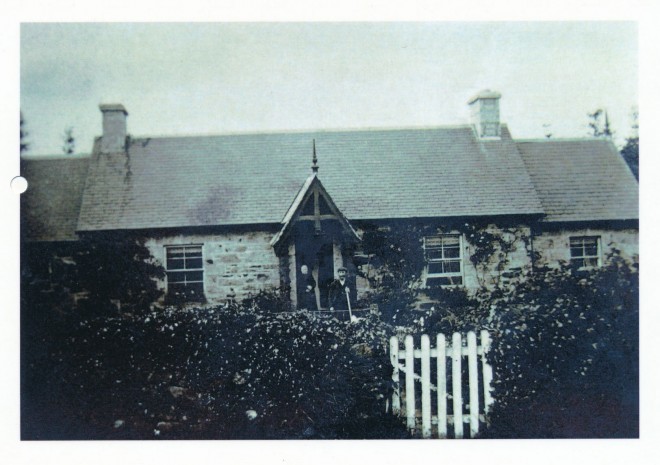 Enochdhu Cottage