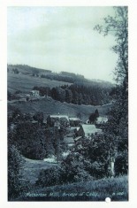 Netherton Mill