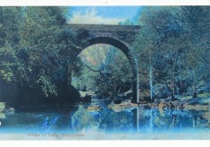 Bridge of Cally