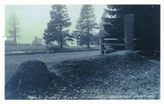 Prince Ardle's Grave