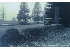 Prince Ardle's Grave