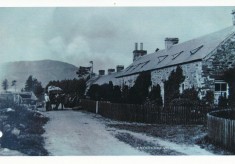 Enochdhu Village