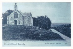 Straloch Church