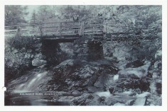 Balnald Burn, Kirkmichael