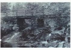 Balnald Burn, Kirkmichael