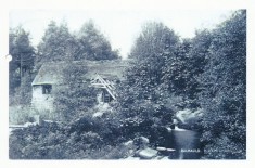 Balnald, Kirkmichael