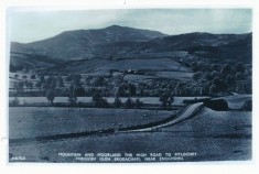 High Road to Pitlochry