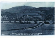 High Road to Pitlochry