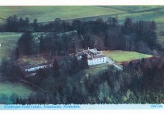 Kindrogan Field Centre