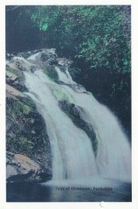 Falls of Dirnanean