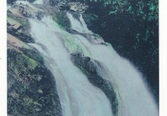 Falls of Dirnanean