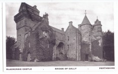 Blackcraig Castle