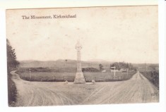 The Monument