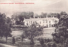 Kindrogan House
