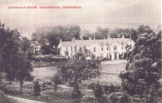 Kirkmichael