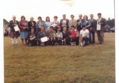 Prize Winners
