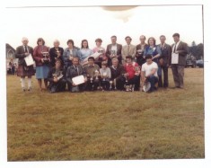 Prize Winners