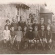 Straloch School 1933