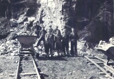 Quarry