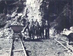 Quarry
