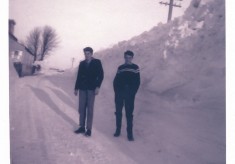 J Rattray & J Milne