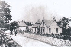 Coach and Horses, Corrydon, Glenshee