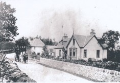 Coach and Horses, Corrydon, Glenshee