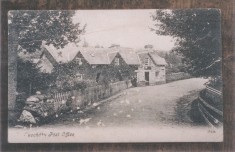 Enochdhu Post Office
