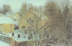 Kirmichael Church