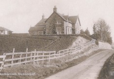 Knocksultach, Kirkmichael