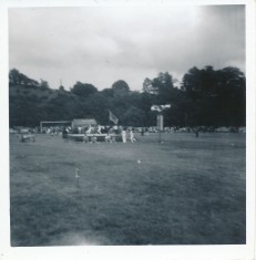 Strathardle Games 1