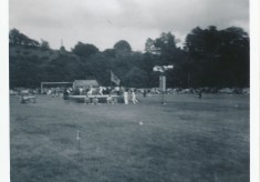 Strathardle Games 1