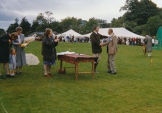 Handshake